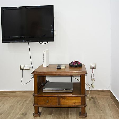 Apartamento Triana Siviglia Esterno foto