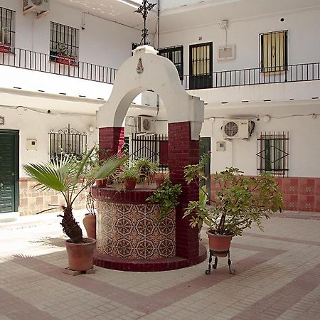 Apartamento Triana Siviglia Esterno foto