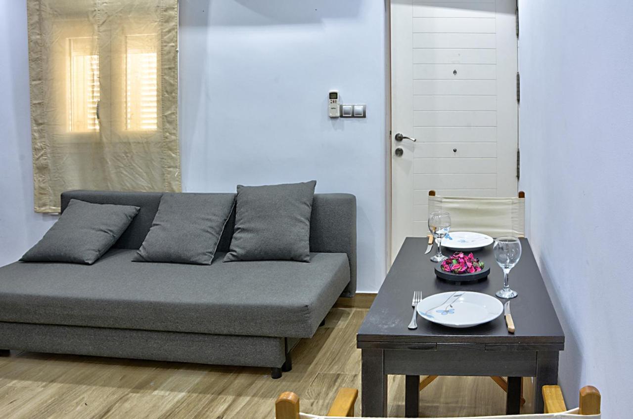 Apartamento Triana Siviglia Esterno foto
