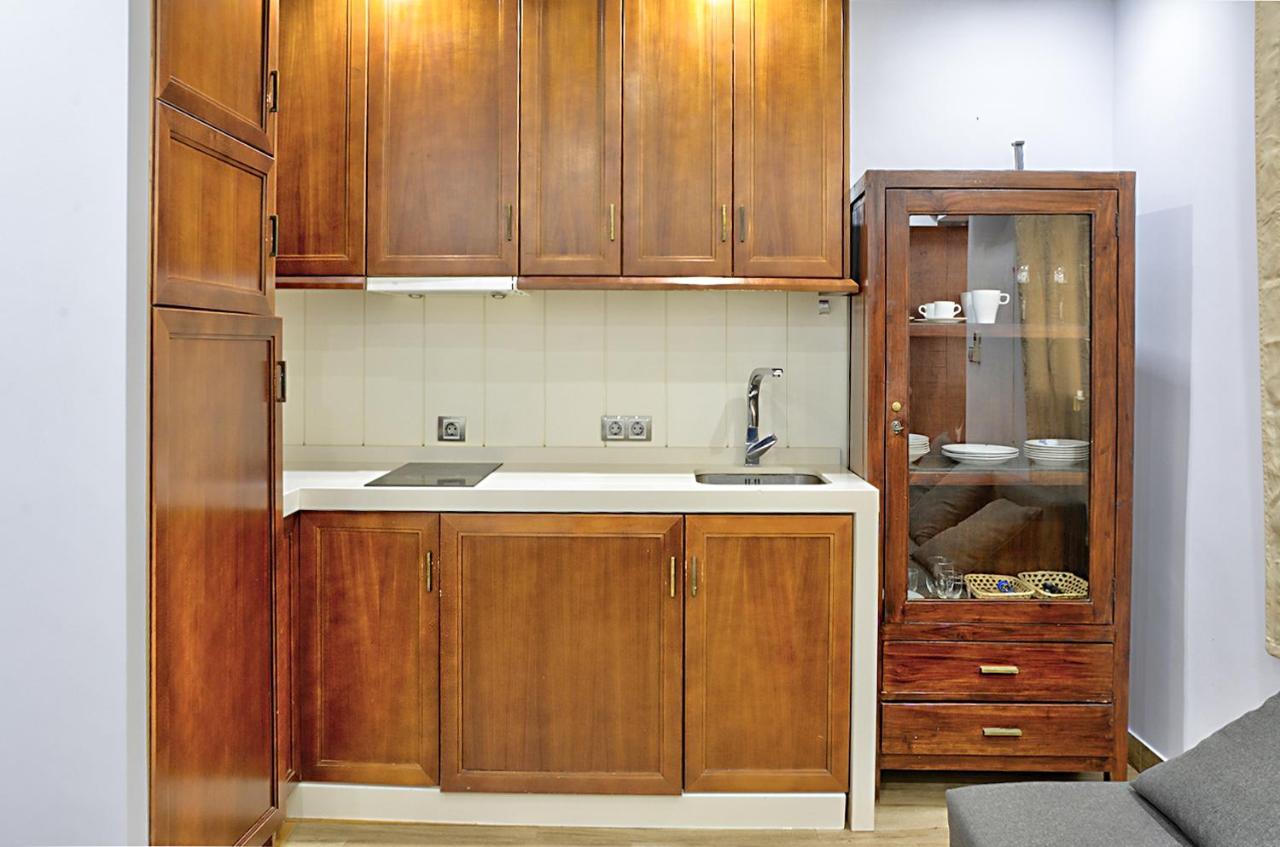 Apartamento Triana Siviglia Esterno foto