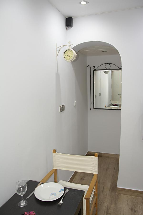 Apartamento Triana Siviglia Esterno foto