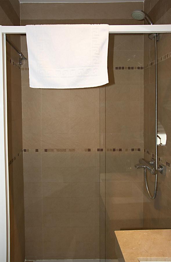 Apartamento Triana Siviglia Esterno foto