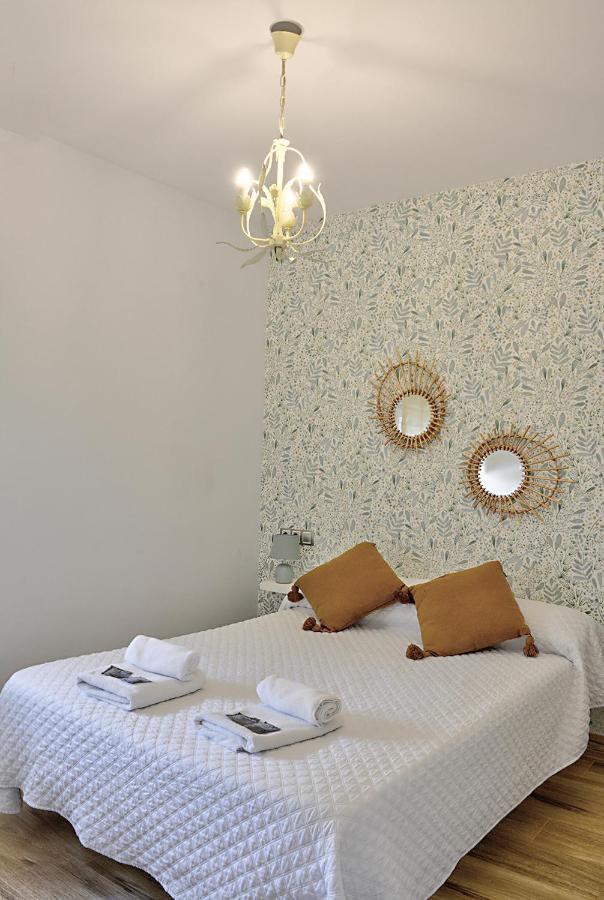 Apartamento Triana Siviglia Esterno foto