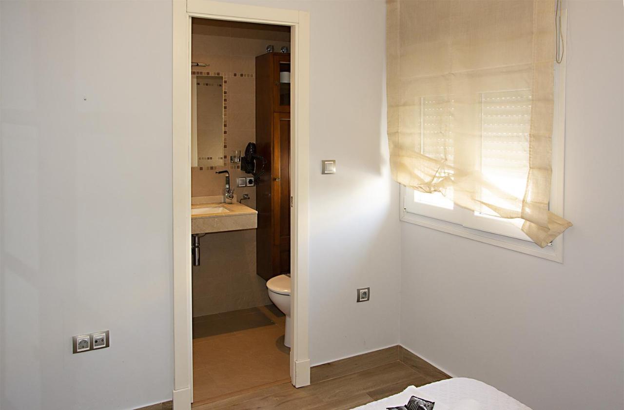 Apartamento Triana Siviglia Esterno foto