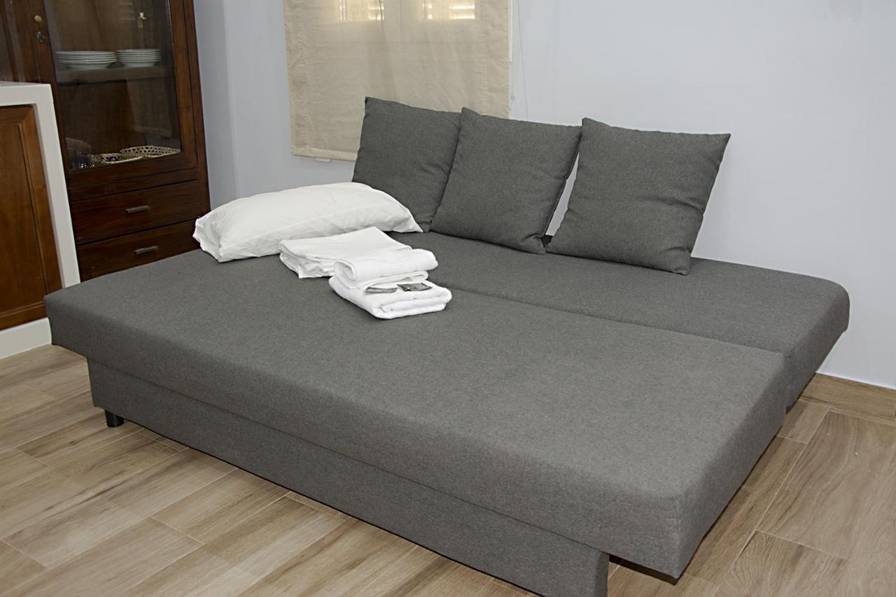 Apartamento Triana Siviglia Esterno foto