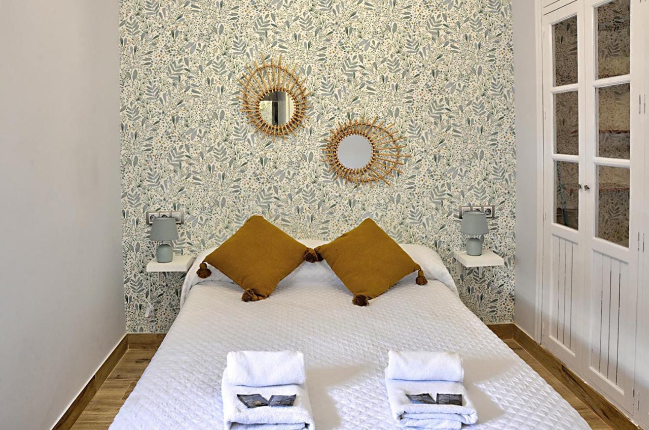 Apartamento Triana Siviglia Esterno foto