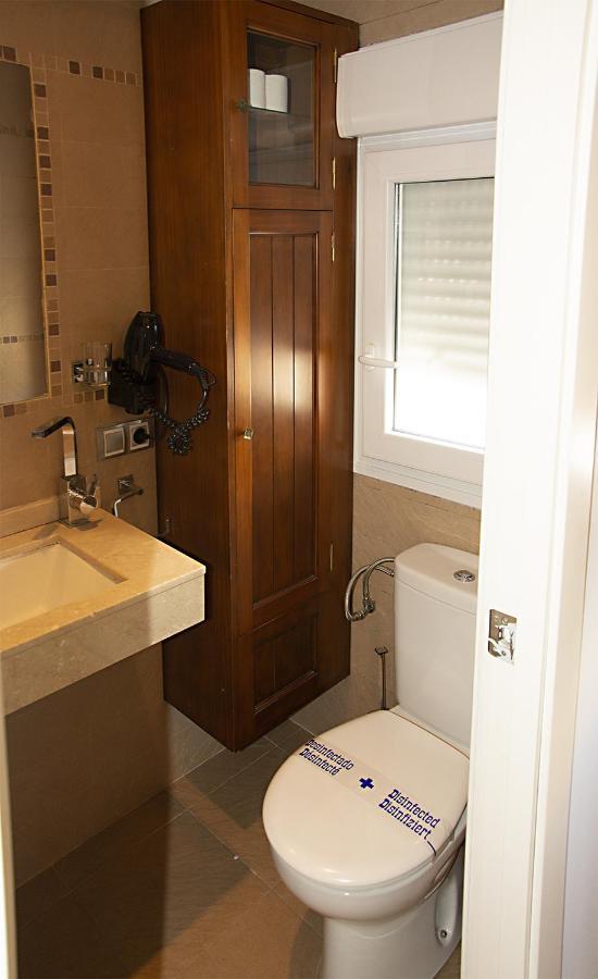 Apartamento Triana Siviglia Esterno foto