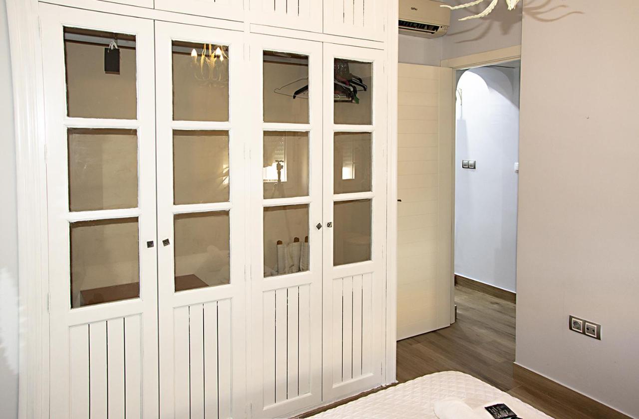 Apartamento Triana Siviglia Esterno foto